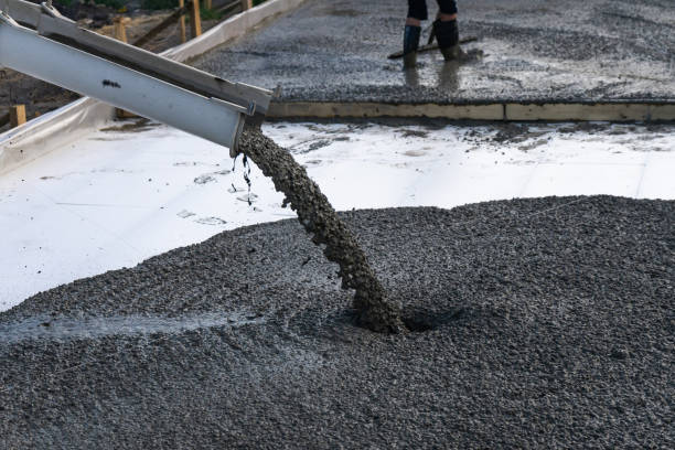 Best Decorative Concrete in Seadrift, TX