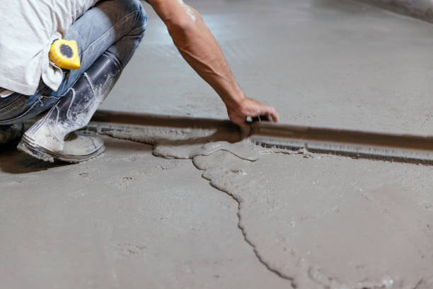 Best Stamped Concrete Services in Seadrift, TX