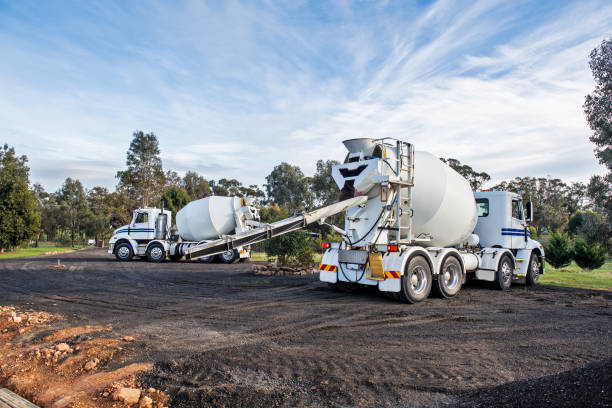 Best Concrete Removal and Replacement in Seadrift, TX