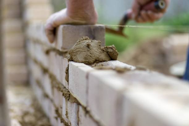 Best Concrete Foundation Repair in Seadrift, TX