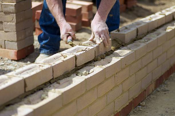 Best Concrete Patio Design and Installation in Seadrift, TX